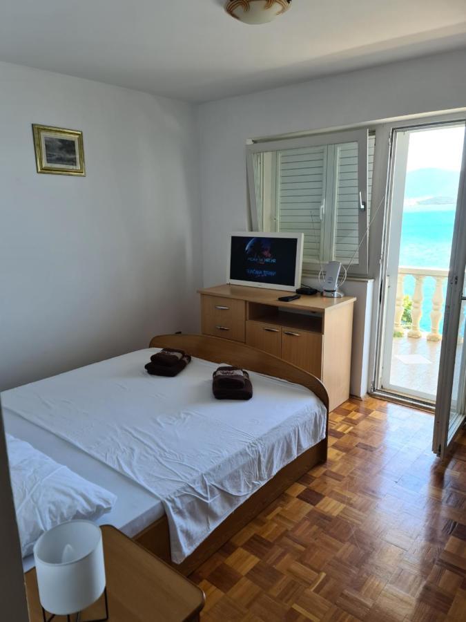Apartments Mediteraneo Klek Exterior photo