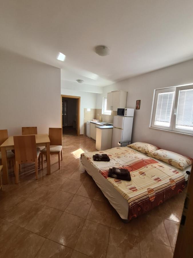 Apartments Mediteraneo Klek Exterior photo