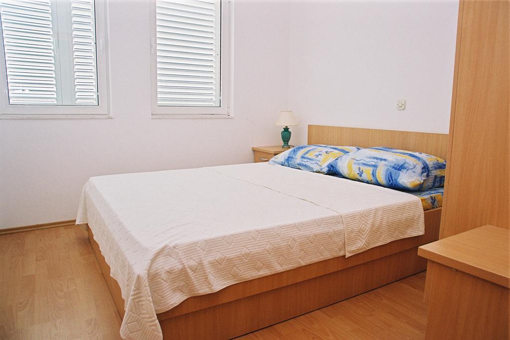 Apartments Mediteraneo Klek Exterior photo