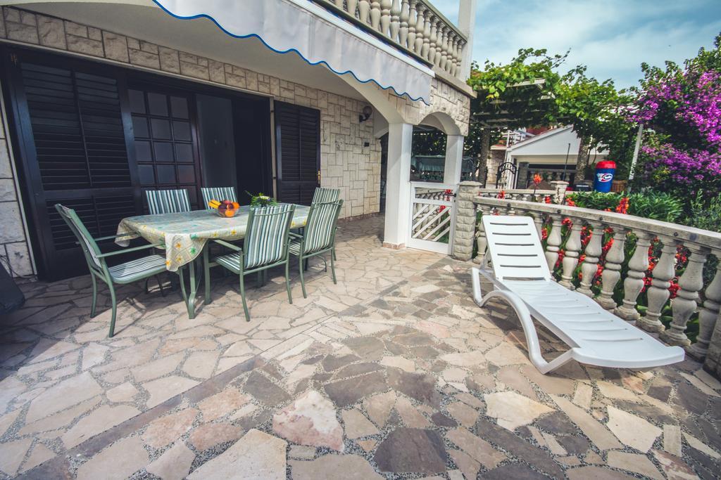 Apartments Mediteraneo Klek Exterior photo