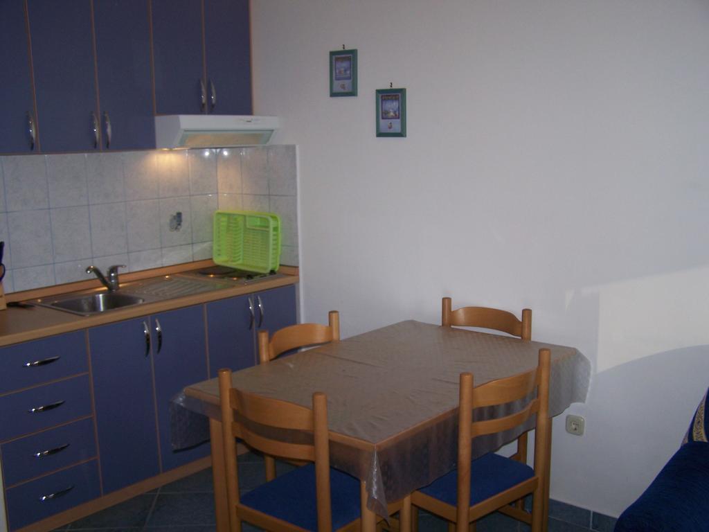 Apartments Mediteraneo Klek Exterior photo
