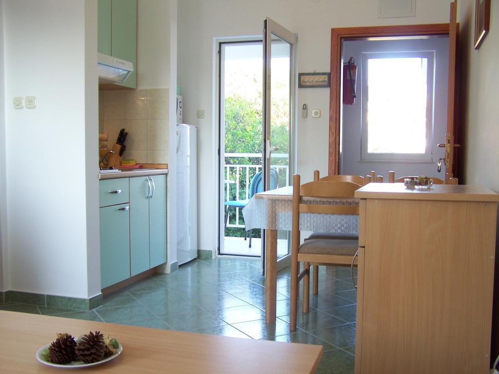 Apartments Mediteraneo Klek Exterior photo