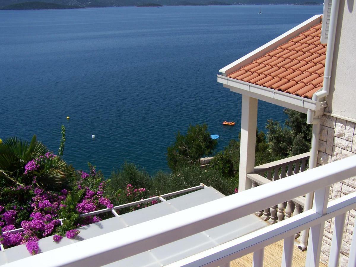 Apartments Mediteraneo Klek Exterior photo