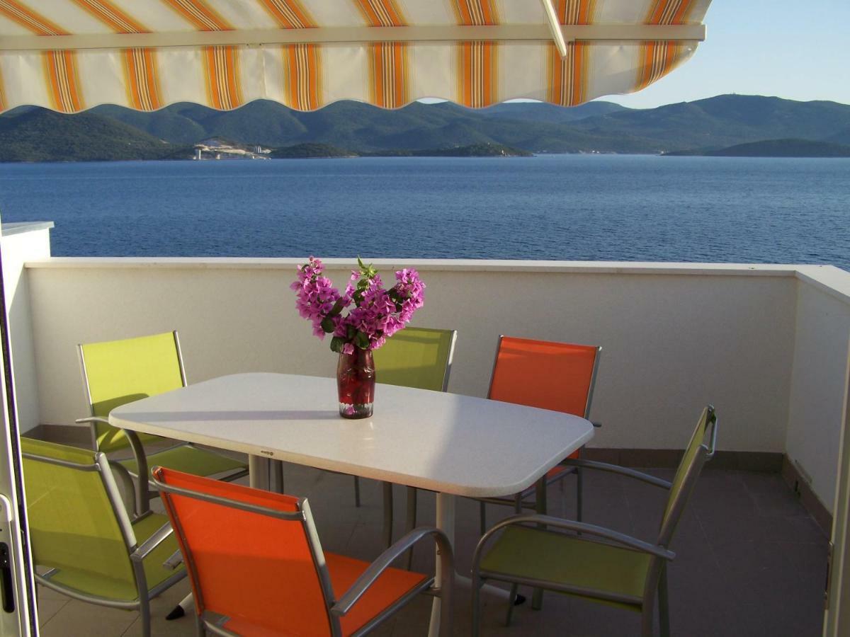 Apartments Mediteraneo Klek Exterior photo