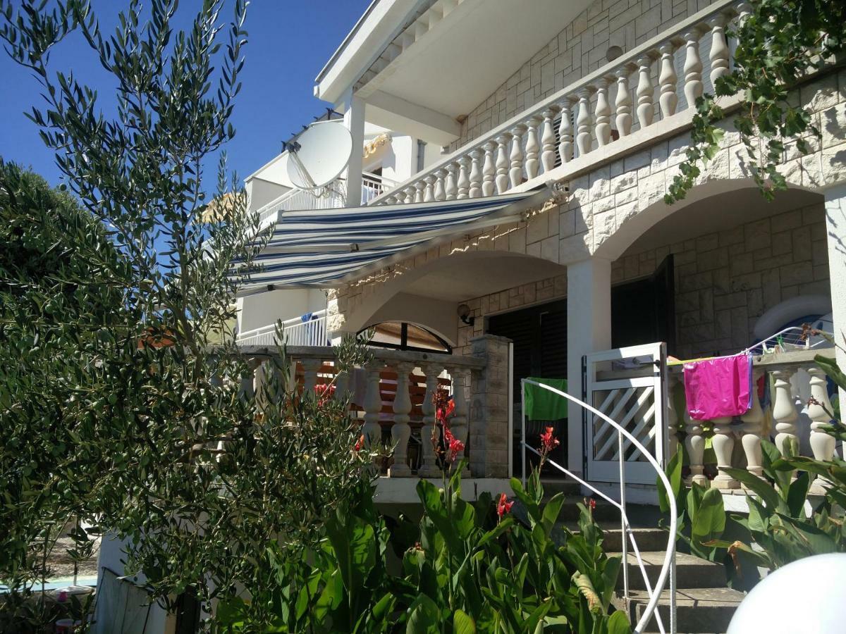 Apartments Mediteraneo Klek Exterior photo