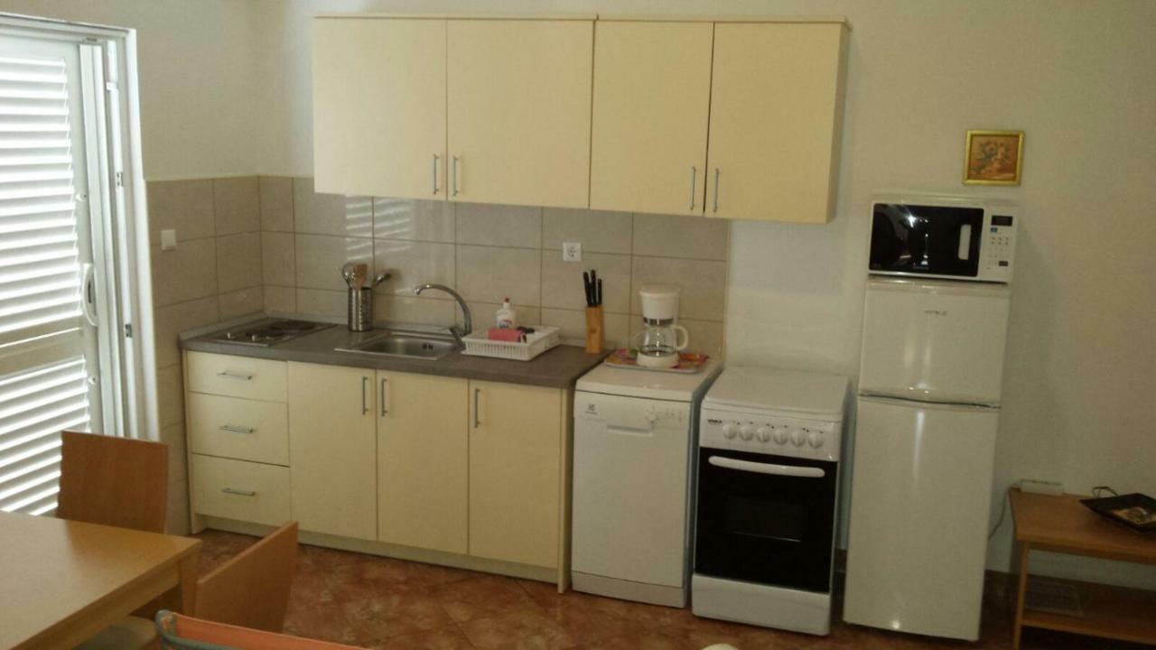 Apartments Mediteraneo Klek Exterior photo